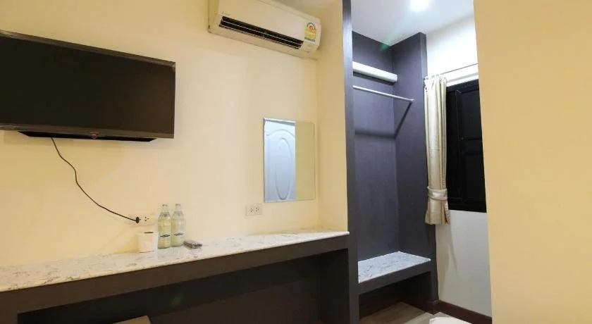 Chaiwat Guesthouse