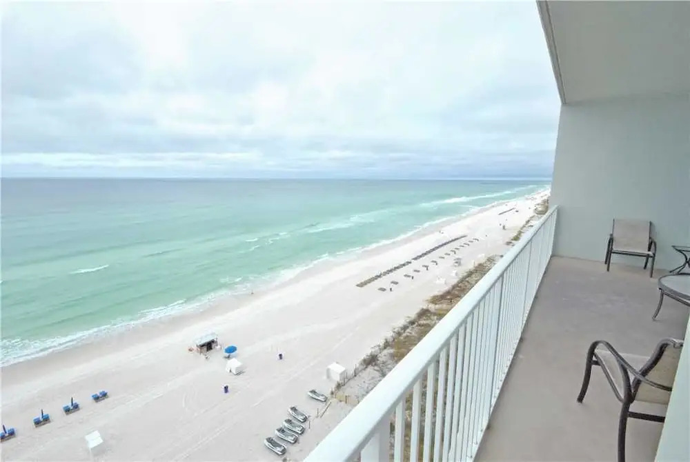Mairsol 903 - Three Bedroom Condo