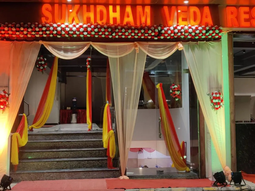 Hotel Shukhdham