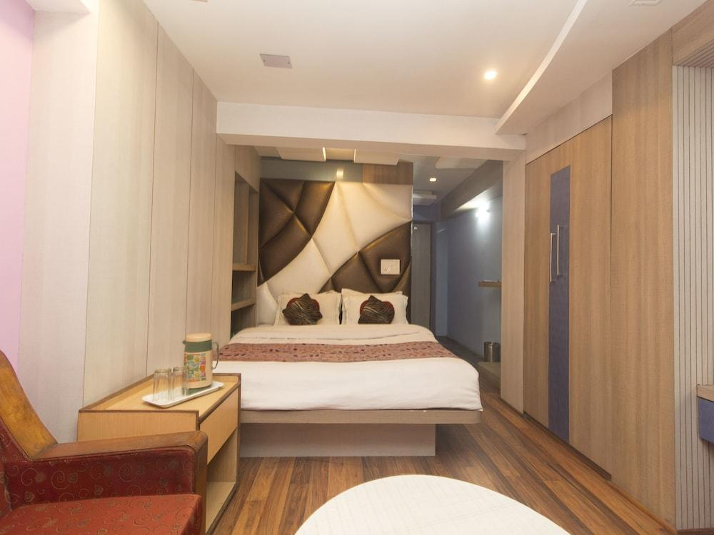 Goroomgo Broadway Annexe Darjeeling