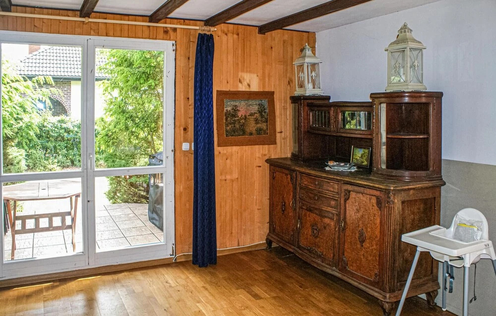 3 Bedroom Amazing Home In Grzybowo