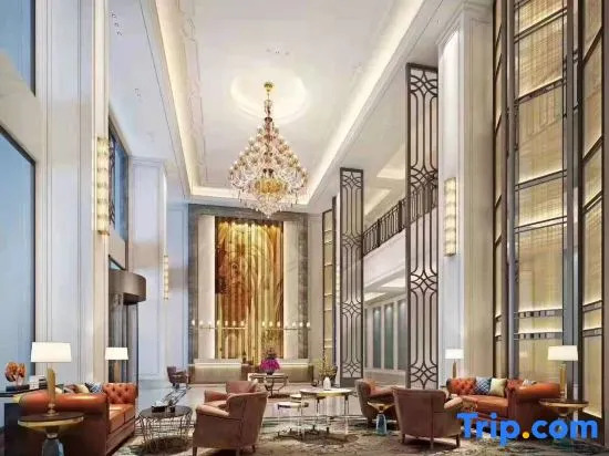 Vienna International Hotel (Luan Jin Sun International Motor City Branch)
