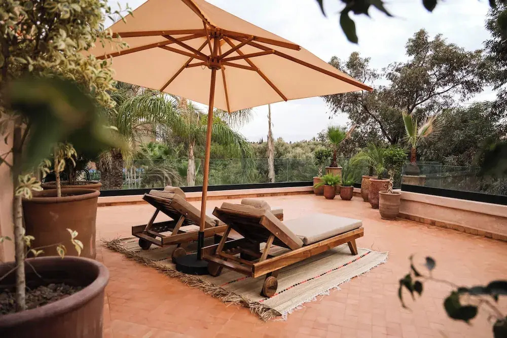 Luxury Resort Loudi Marrakech