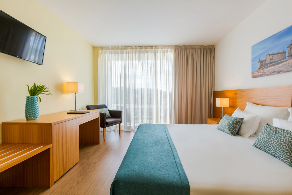 Luna Arcos Hotel Nature & Wellness