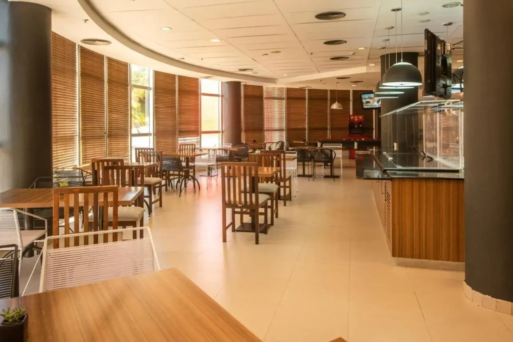 ibis Betim