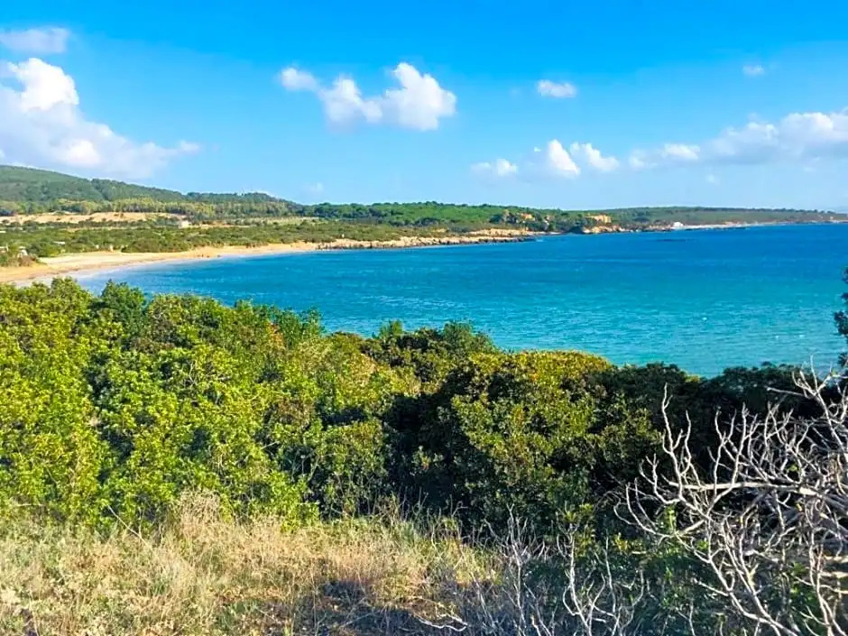 Cala Azul