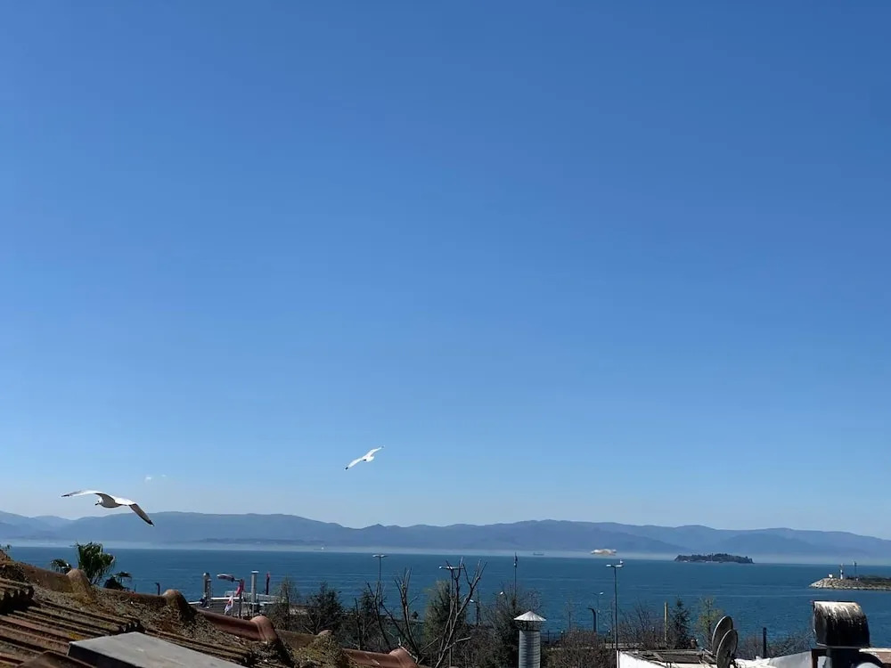 Blue Sea Hotel