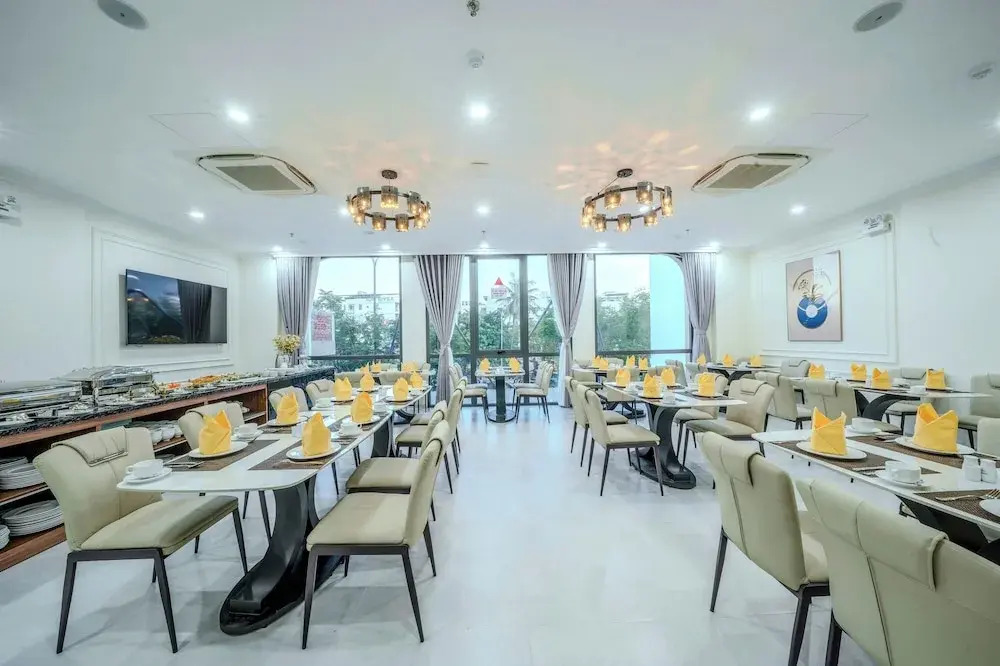 Tourane Boutique Hotel