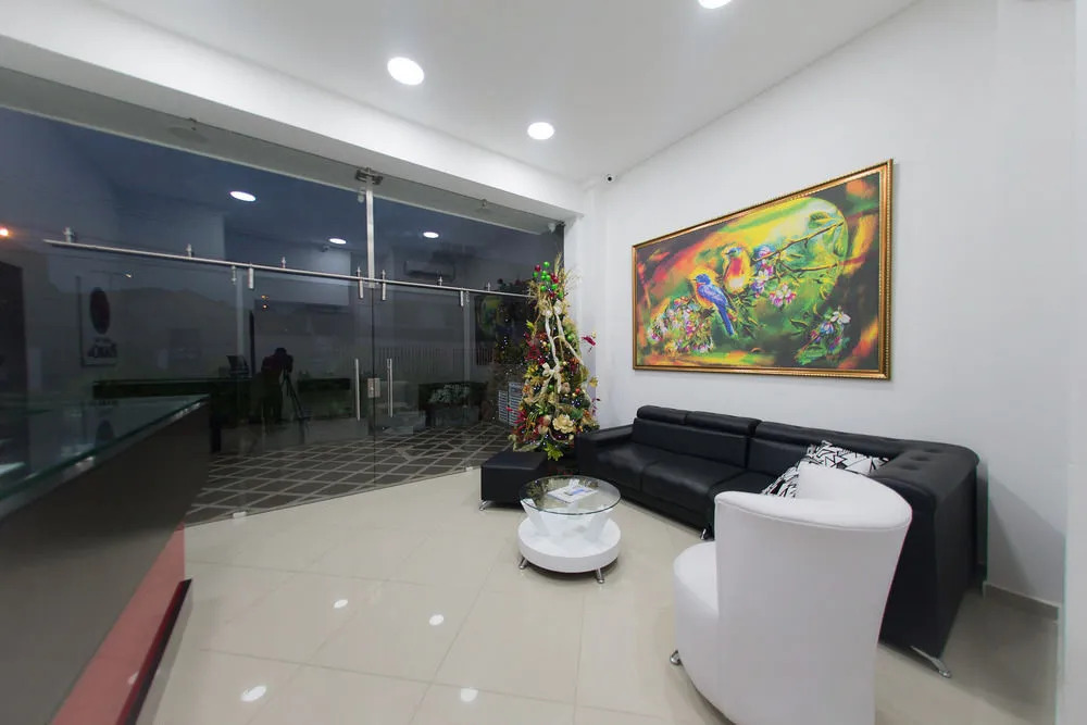 Piaro In Apartasuites