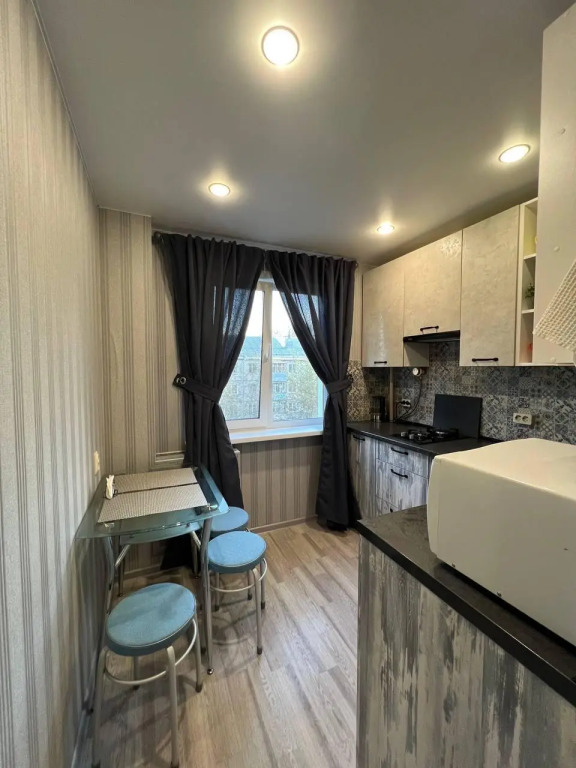 Katy Home (Кэти Хоум) на улице Калинина