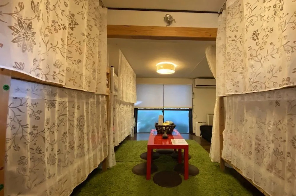 Bamboo Village Guest House