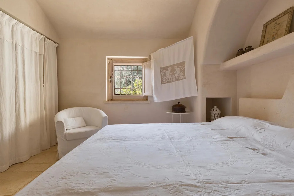 Trullo dell'Oleandro