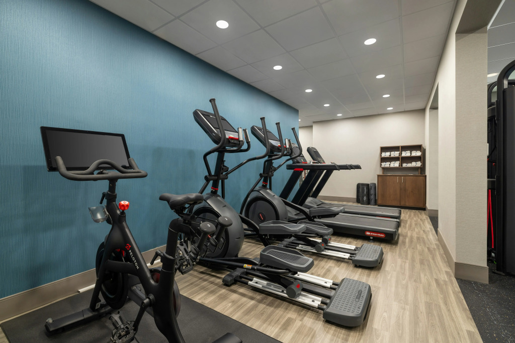 Hampton Inn & Suites Galveston