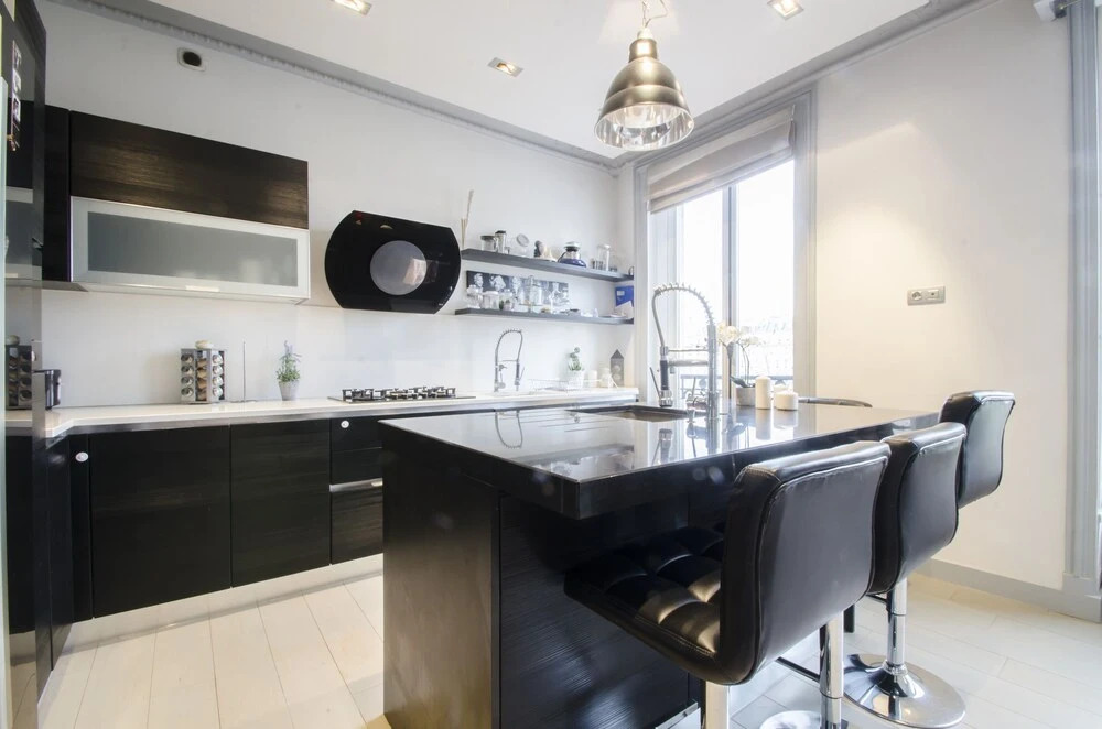 Luxury Apartment in Paris-Champs Elysées