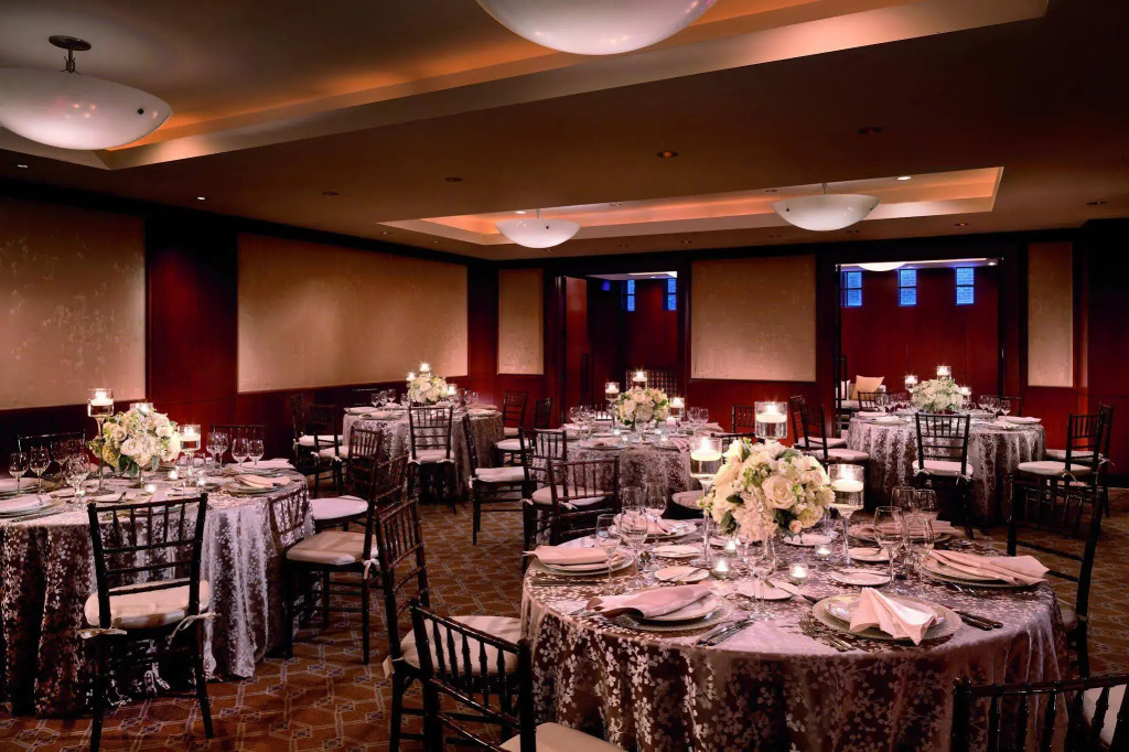 The Ritz-Carlton Georgetown, Washington, D.C