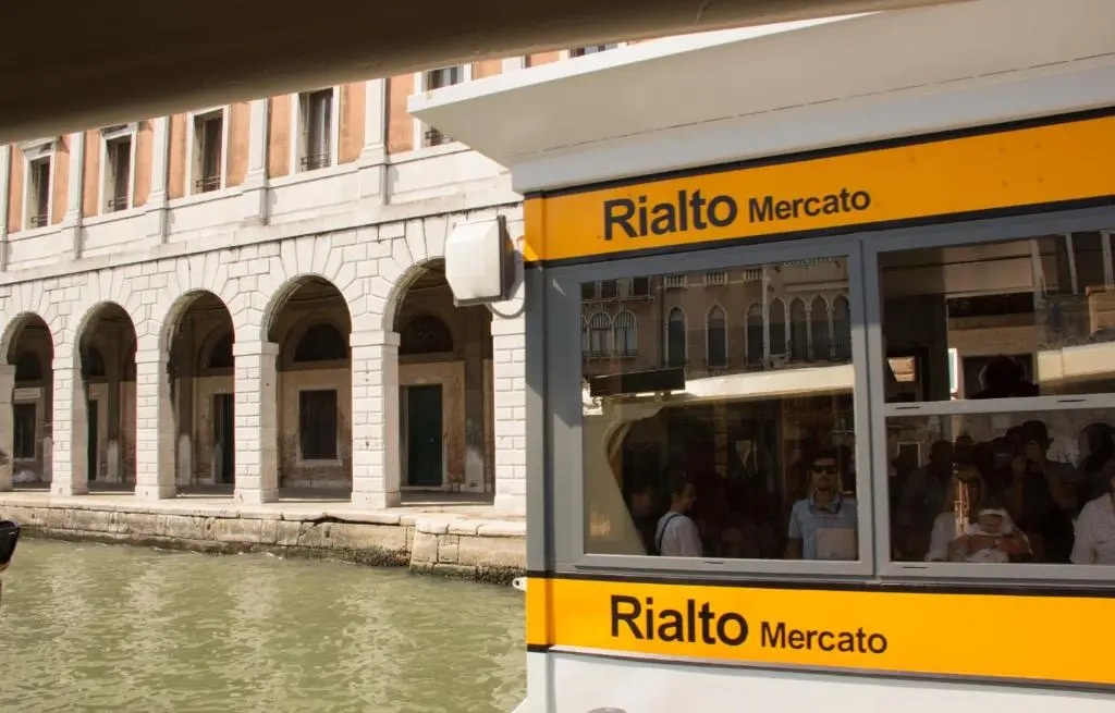Ca' dei Mercanti