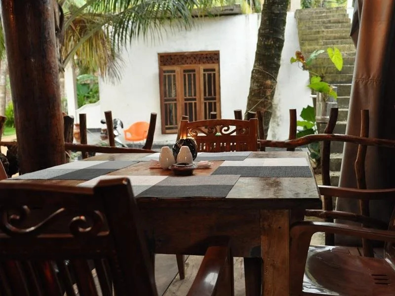 Daffodil Restaurant & Holiday Resort