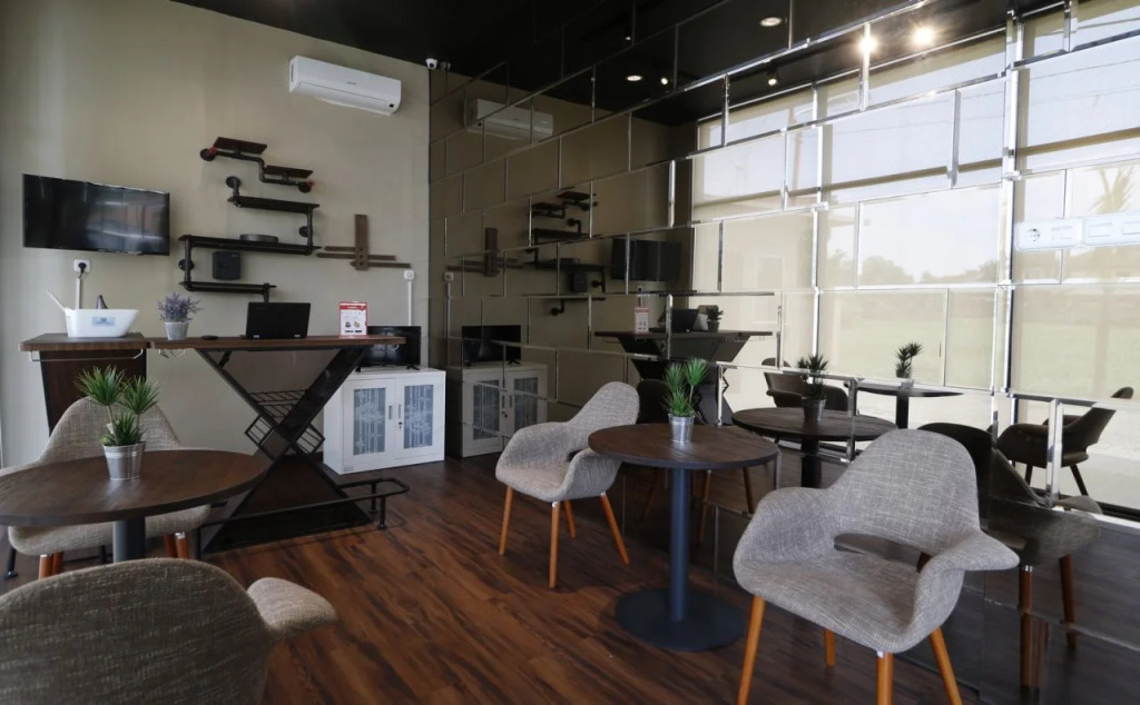 Natio Hotel Medan by RedDoorz