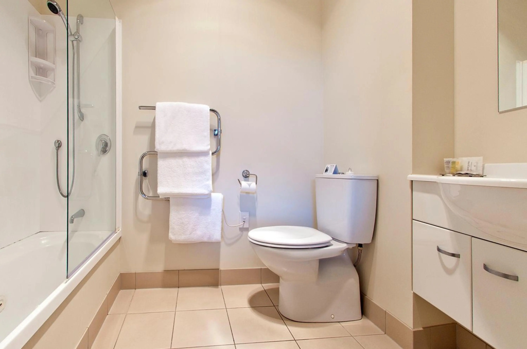 Beachside Resort Motel Whitianga
