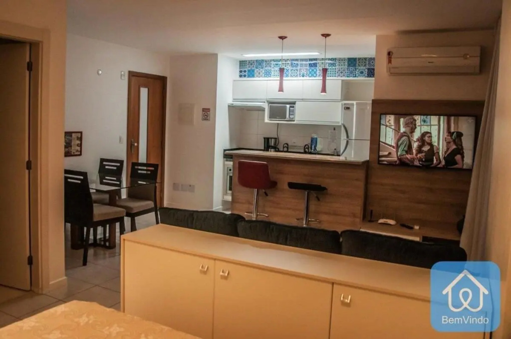 Apartamento Mandarim