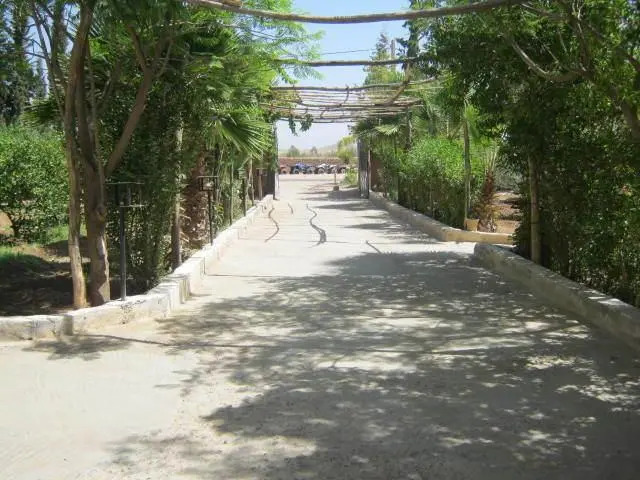 Hotel Le Jacaranda