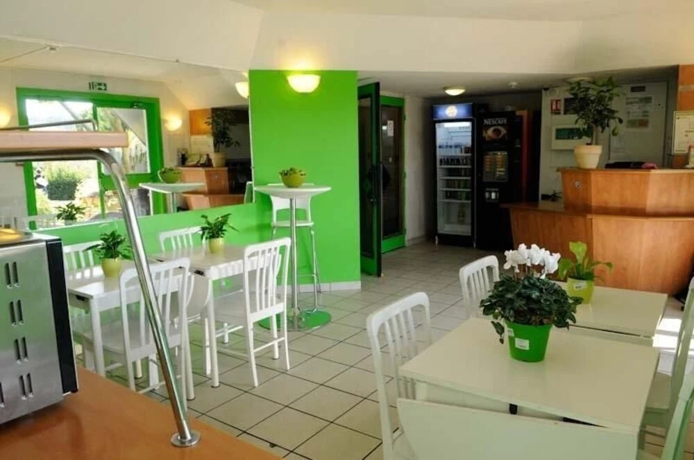 Lemon Hotel Tarascon