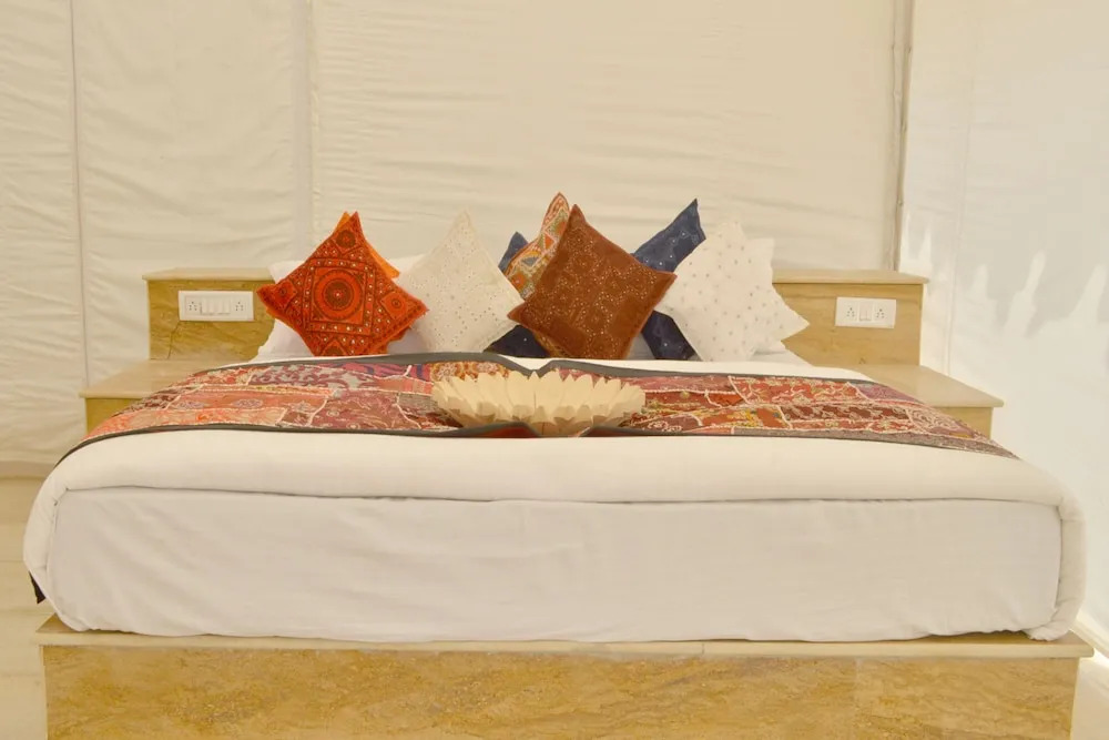 Om Desert Resort