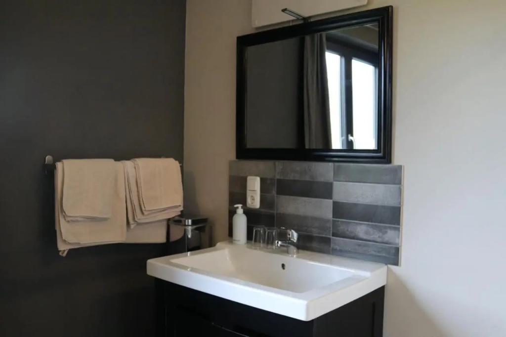 Apartmenthaus Hinterer