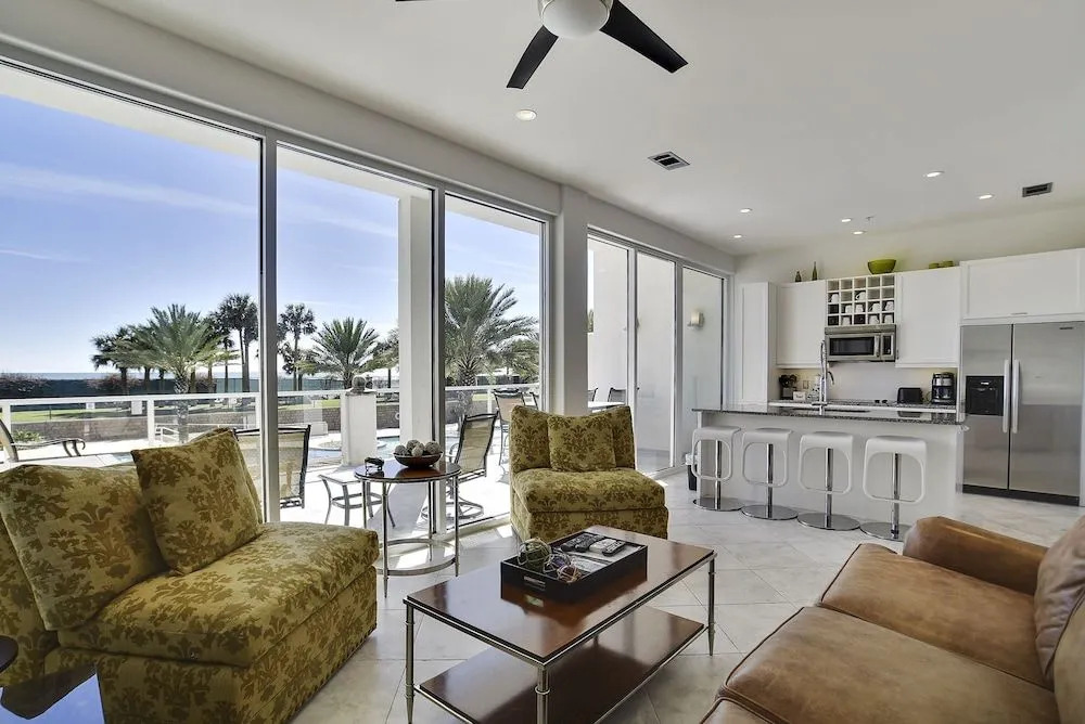 Beach Time by Ryson Vacation Rentals
