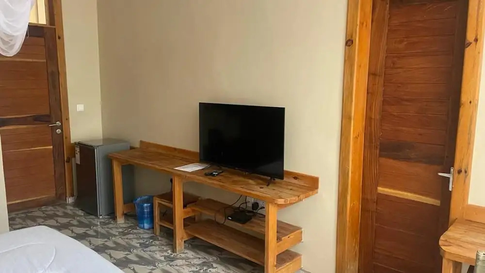 Tembo Beach Hotel