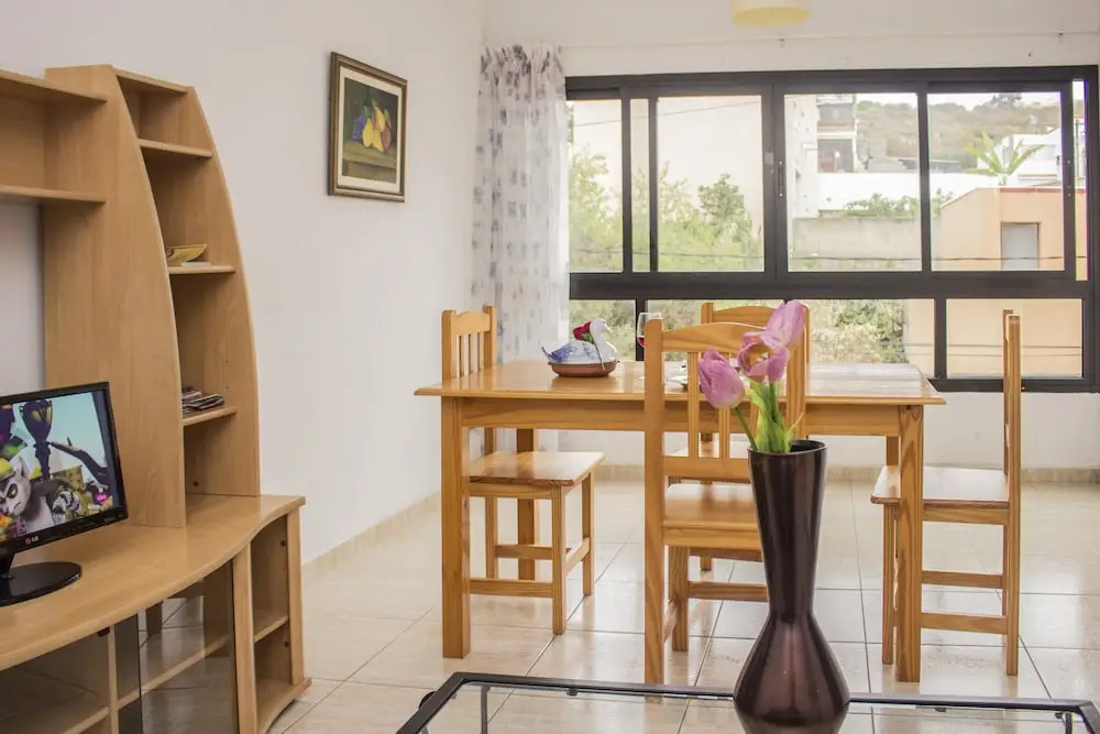 Guayadil Apartments