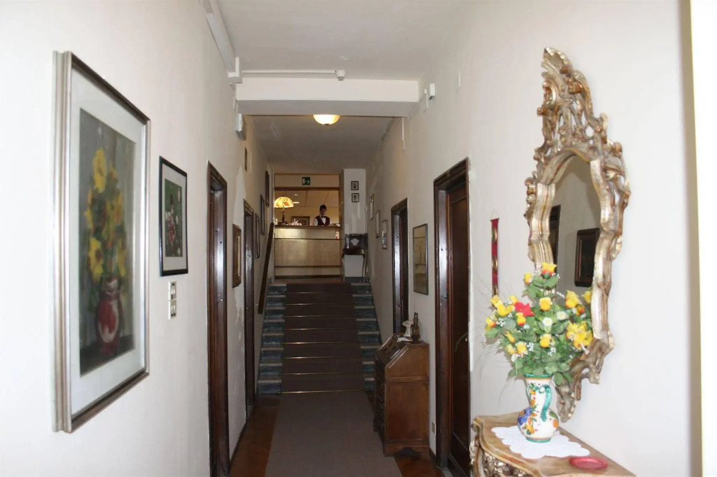 Hotel Bodoni