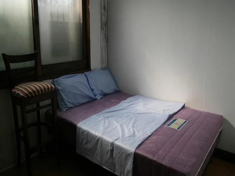 Poet Guesthouse