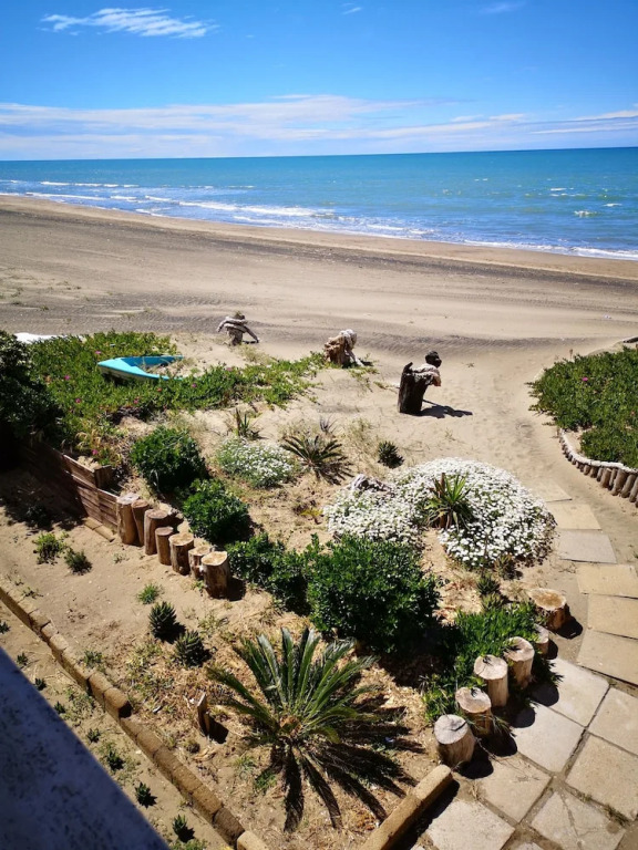 La Duna Beach