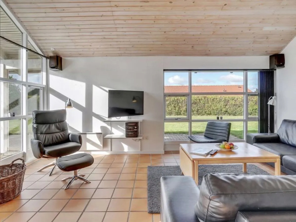 Holiday Home Wreth - 300m from the sea by Interhome
