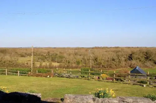 Woodview House Bed and Breakfast