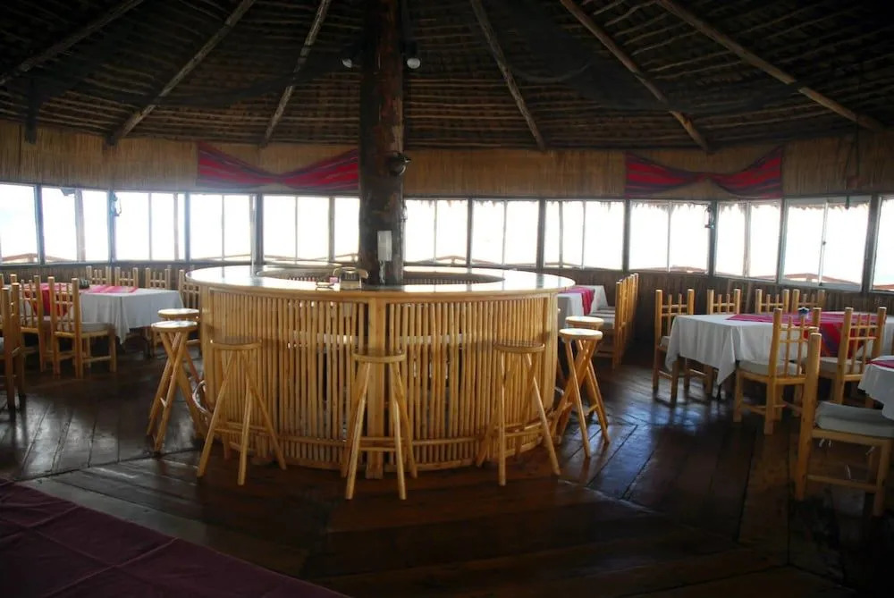 Inca Utama Hotel & Cultural Resort