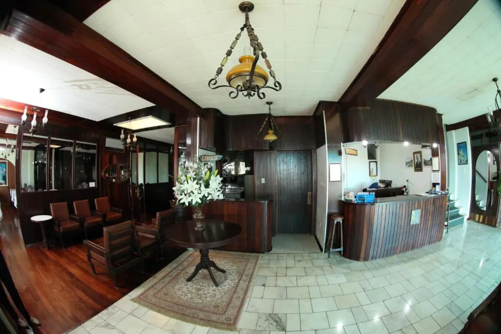 Pigatto Hotel