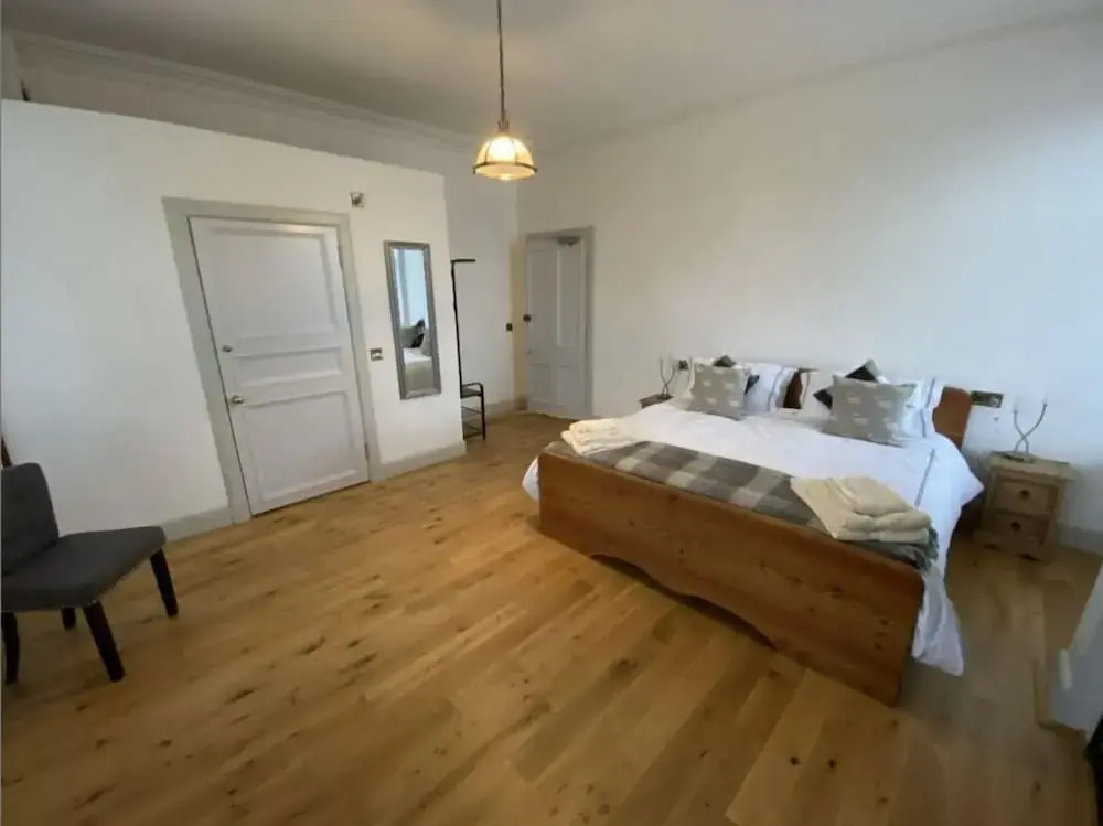 Manor House Hotel
