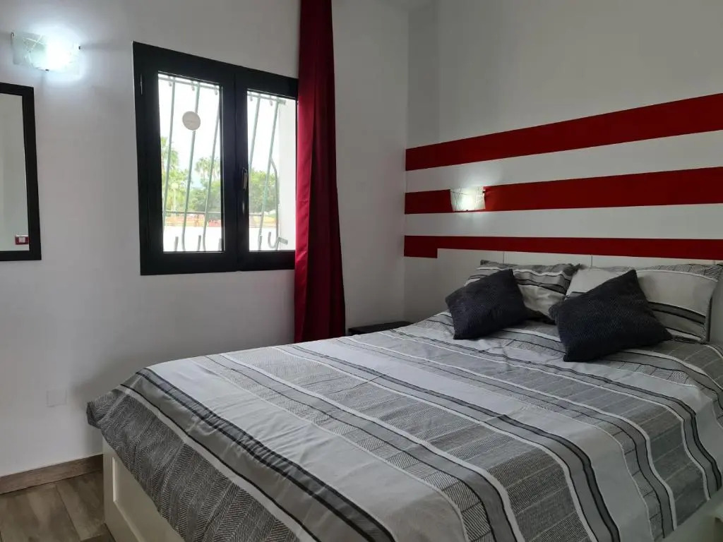 Maspalomas Lago One Bedroom Bungalow 39