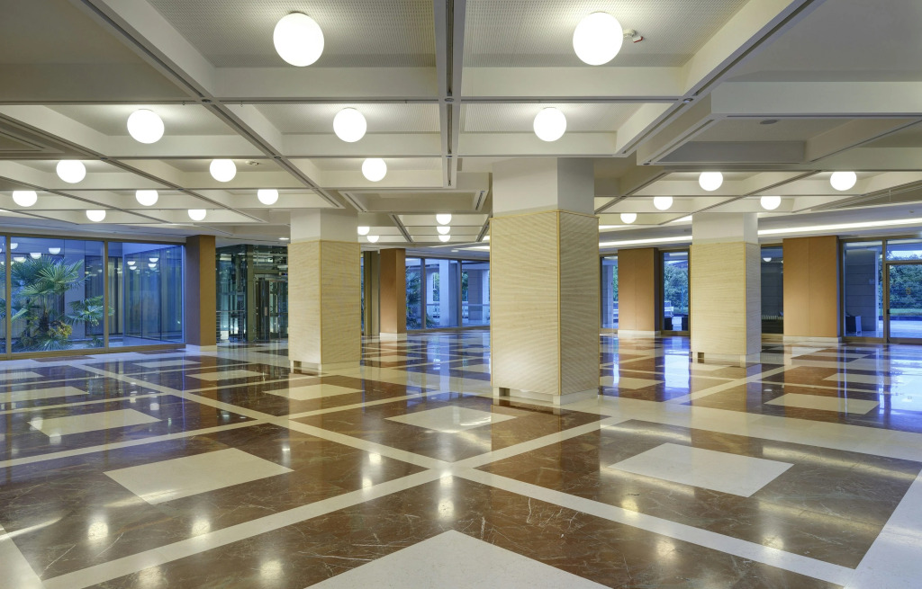 UNA Hotels Expo Fiera Milano