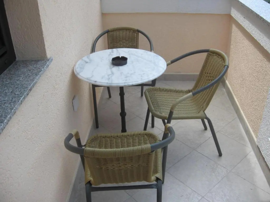 Apartments Srzentic
