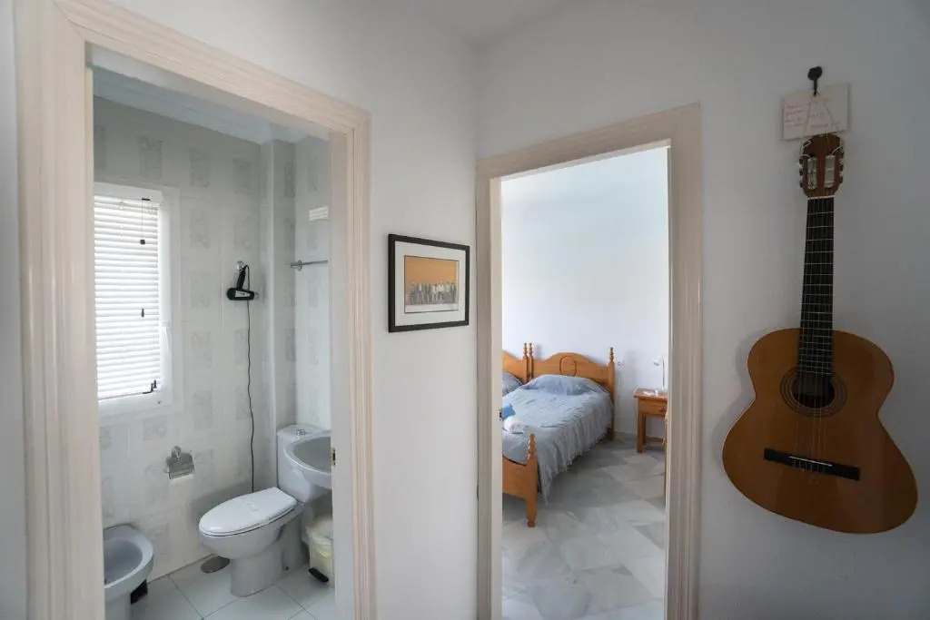 Stella Maris B2 BA Nerja