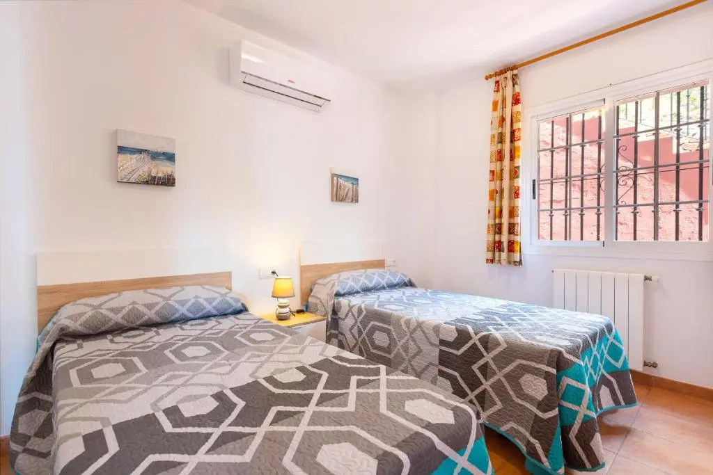 Apartamento Ladera