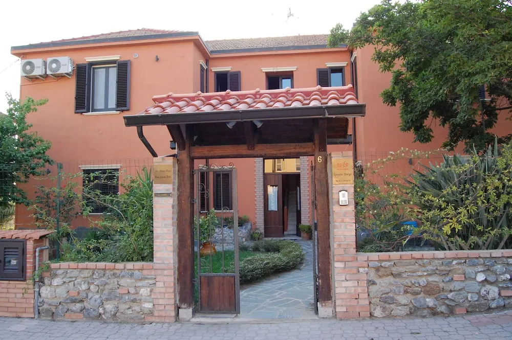Lamato Borgo b&b