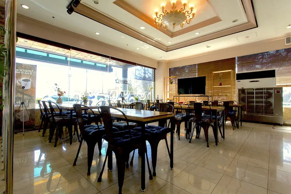Grand Hotel Pyeongtaek