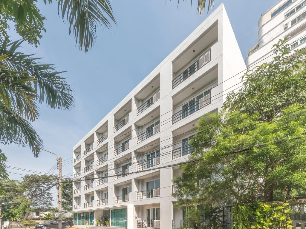 Delight Residence