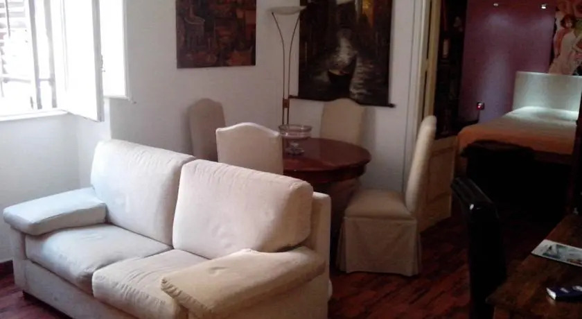 B&B Ricasoli