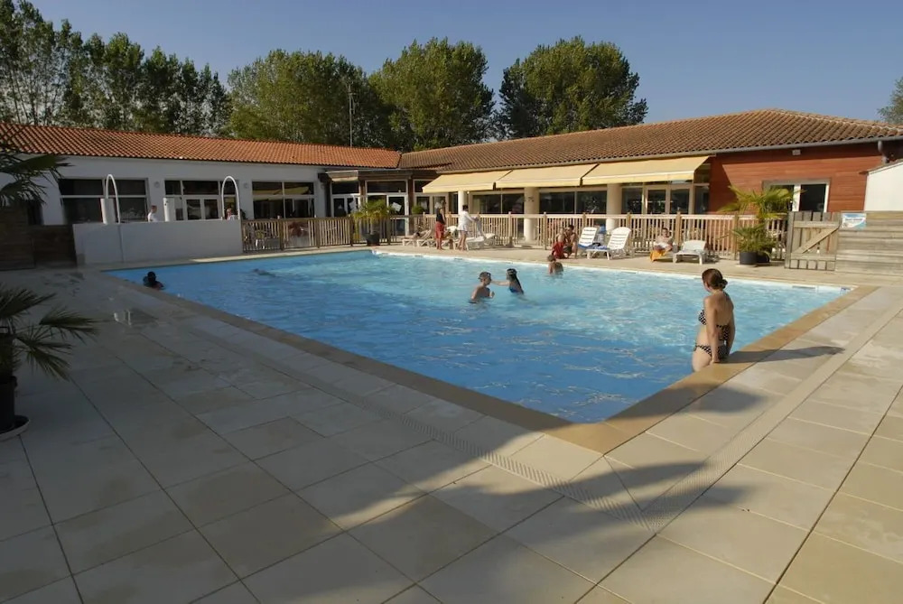 Village Vacances Passion Les Bris