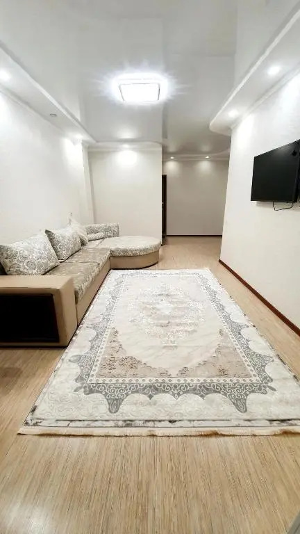 VIP Uralsk двух комнатная
